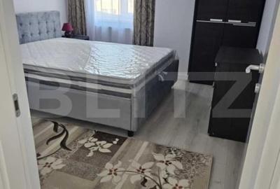 Apartament 2 camere de inchiriat, 67 mp, mobilat complet, zona Dacia - 3
