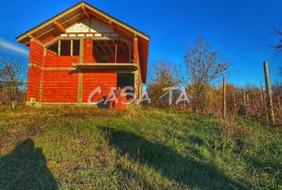 Casă individuală cu 5 camere cu Teren 1805 Mp în Lelești - 2