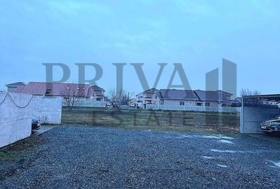 Teren de 720 mp, în Dumbrăvița - 2