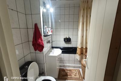 Apartament cu 3 camere si spatiu comercial de vanzare in Reghin str. Fagarașului - 8