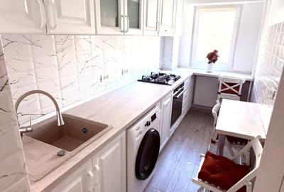 Garsonieră decomandată în Sebastian - 2