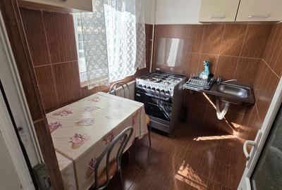 Garsonieră decomandată în Central - 6