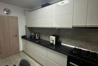 Apartament cu 2 camere în Ferentari - 9