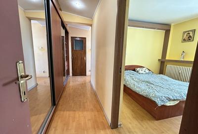 Basarabia-Piata Muncii 3 Camere 66mp Vedere Panoramica Comision 0%. - 9