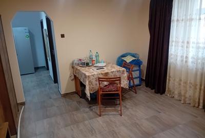 Apartament cu 3 camere semidecomandat în Dărmănești - 2