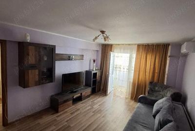 Apartament cu 2 camere decomandat în Găvana - 2