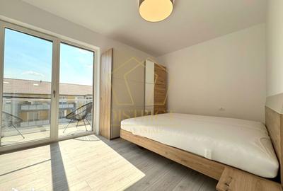Apartament cu 2 camere în Central - 8