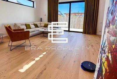 Casă elegantă de 210 mp - rafinament, confort și tehnologie modernă, Sibiu - 2