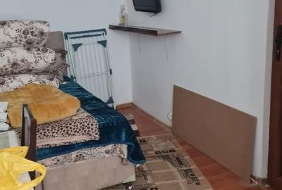 Apartament cu 2 camere în George Enescu - 2
