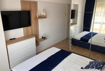 Apartament 3 camere | Arcadia Apartments Domenii | Parcare subterana - 4