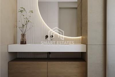 Theodor Pallady - Garsoniera 38 mp - Comision 0% - 4