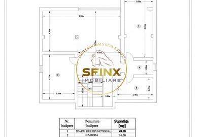 Casă individuală cu 7 camere cu Canalizare în Periș - 26