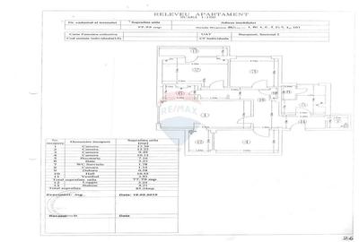 Apartament 4 camere de vanzare, vedere in parcul Plumbuita - 1