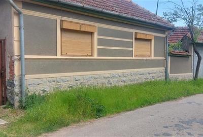 Casă individuală cu 3 camere cu Teren 609 Mp în Uileacu de Beiuș - 6