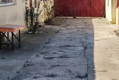 Casă cu 4 camere cu Teren 1300 Mp în Teremia Mare - 3