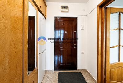 Apartament cu 2 camere semidecomandat în Central - 5