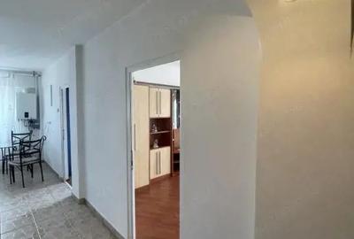 Apartament cu 2 camere decomandat, mobilat în Central - 11