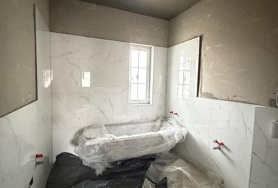 Duplex modern 4 camere, 95mp utili, 313 teren in Mosnita Veche - 15