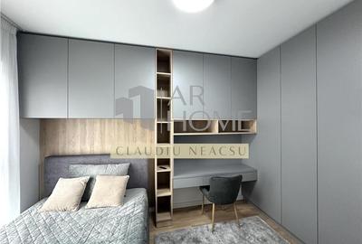 Vanzare apartament 3 camere, parcare proprie, cartier Albert, Ploiesti Vanzare apartament 3 camere, parcare proprie, cartier Albert, Ploiesti - 6