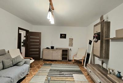 Apartament cu 3 camere decomandat, mobilat în Doamna Ghica - 3