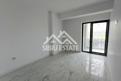 Apartament cu 2 camere decomandat în Șelimbăr - 1