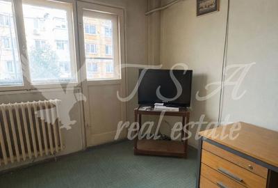 Apartament cu 3 camere decomandat în Rahova - 14