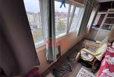 Nou! Ap. 3 cam., decom. S=72 mp, zona Kaufland! - 3