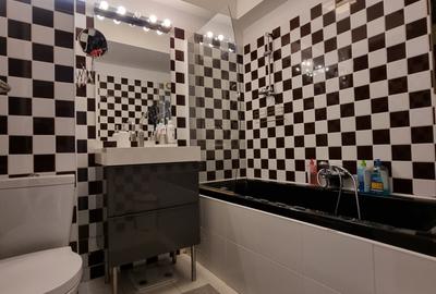 2-Room Apartment – Fully Furnished, Recently Renovated, with Open View, Central - 18