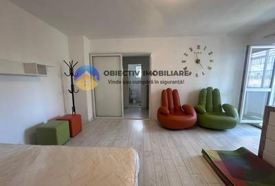 Garsoniera Darmanesti - cu vedere la munte - 6