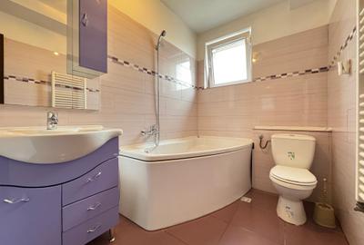 De inchiriat 2 Cam 57mp utili +80 mp terasa+14mp  boxa+loc parca Linda Residence - 11