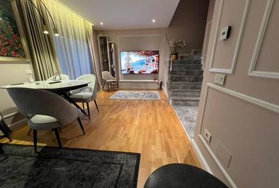 Vila I Pipera I 4 camere Vila I Pipera I 4 camere - 3