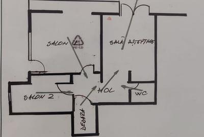 Spațiu Comercial de Vânzare - Investiție cu Chiriaș Spațiu Comercial de Vânzare - Investiție cu Chiriaș - 3