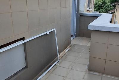 Cotroceni,Medicina, apartament la mansarda, 3/3, terasa, renovat recent, birouri - 2