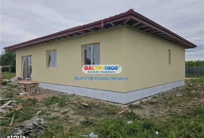 Casă cu 4 camere în Gulia - 5