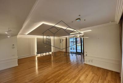 Apartament cu 4 camere decomandat, mobilat în Dorobanți - 2