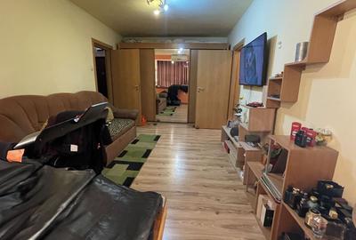 Apartament cu 2 camere semidecomandat, mobilat în Torontalului - 2