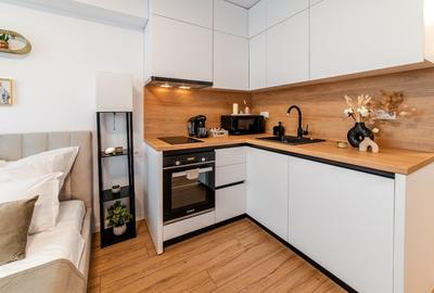 Studio de inchiriat in zona Pescarie/Faleza Nord - Ideal pt studenti - 3