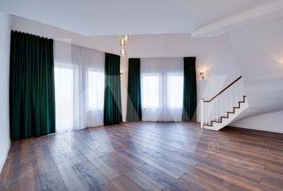 Casa individuala - 5 camere - teren 620 mp - Sibiu, zona Neppendorf - 6