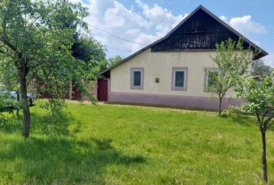 Casă cu 3 camere în Bodo - 5