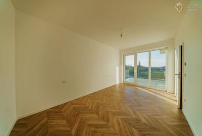 Duplex cu 5 camere cu Canalizare în Dumbrăvița - 34