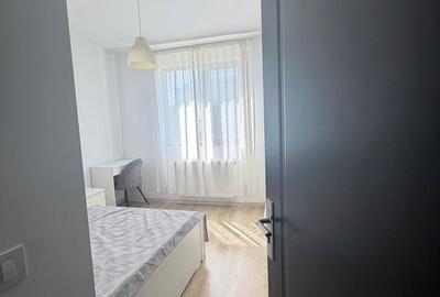Apartament cu 2 camere în Dudu - 9
