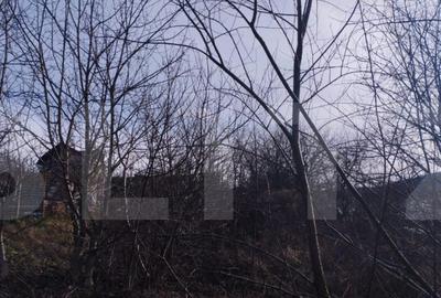 Teren de 500 mp, în Mănăștur