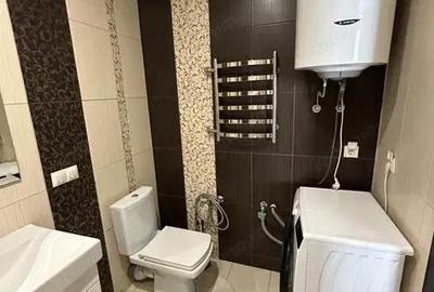 Garsonieră decomandată în Băneasa