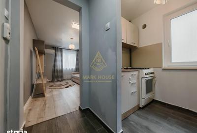 Apartament cu 2 camere semidecomandat în Cornișa - 7