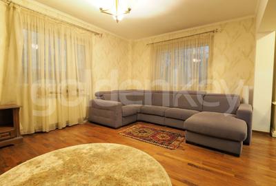 Vila moderna cu 5 camere langa parc - 3