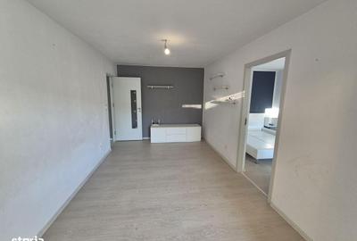 Apartament cu 2 camere nedecomandat în Nord - 8