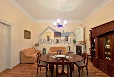 Casă individuală cu 2 camere cu Teren 200 Mp în Central