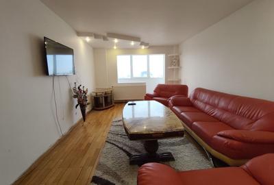 APARTAMENT 3 CAMERE SIMION BARNUTIU - 2