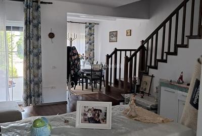 Apartament cu 4 camere semidecomandat în Central - 14