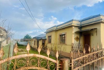 Casă cu 3 camere în Garoafa - 7